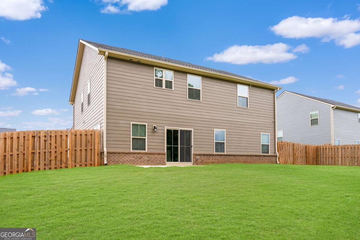 533 Daffodil Lane Mcdonough - 37
