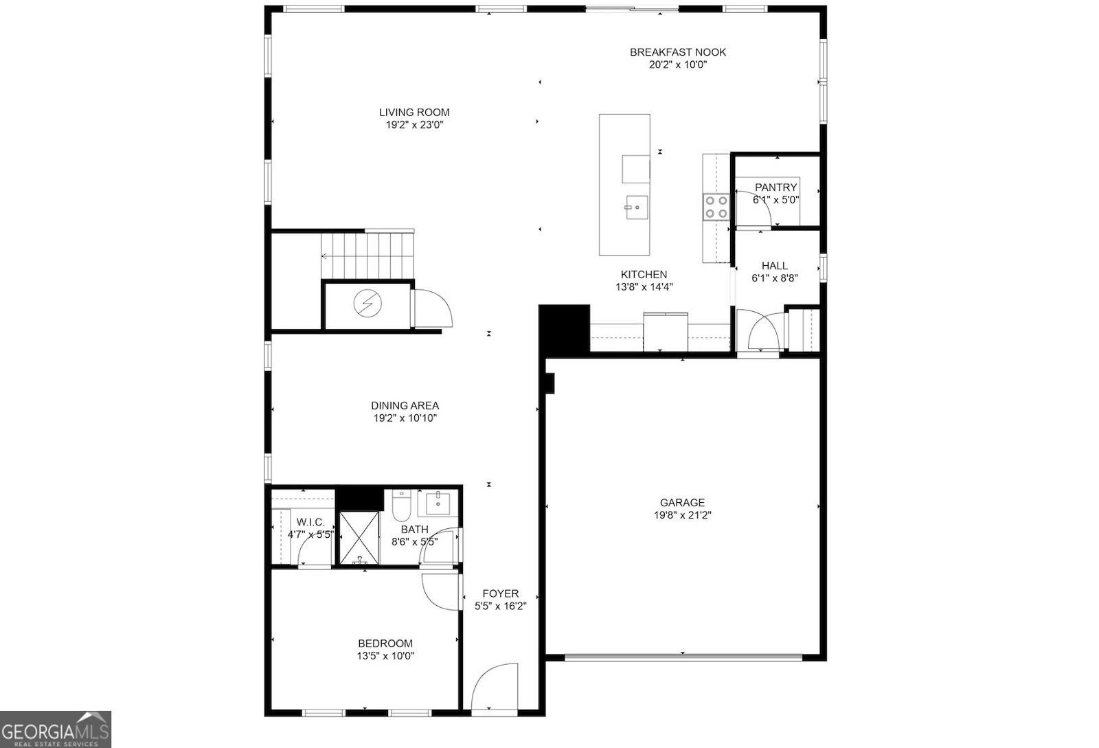 533 Daffodil Lane Mcdonough - 4
