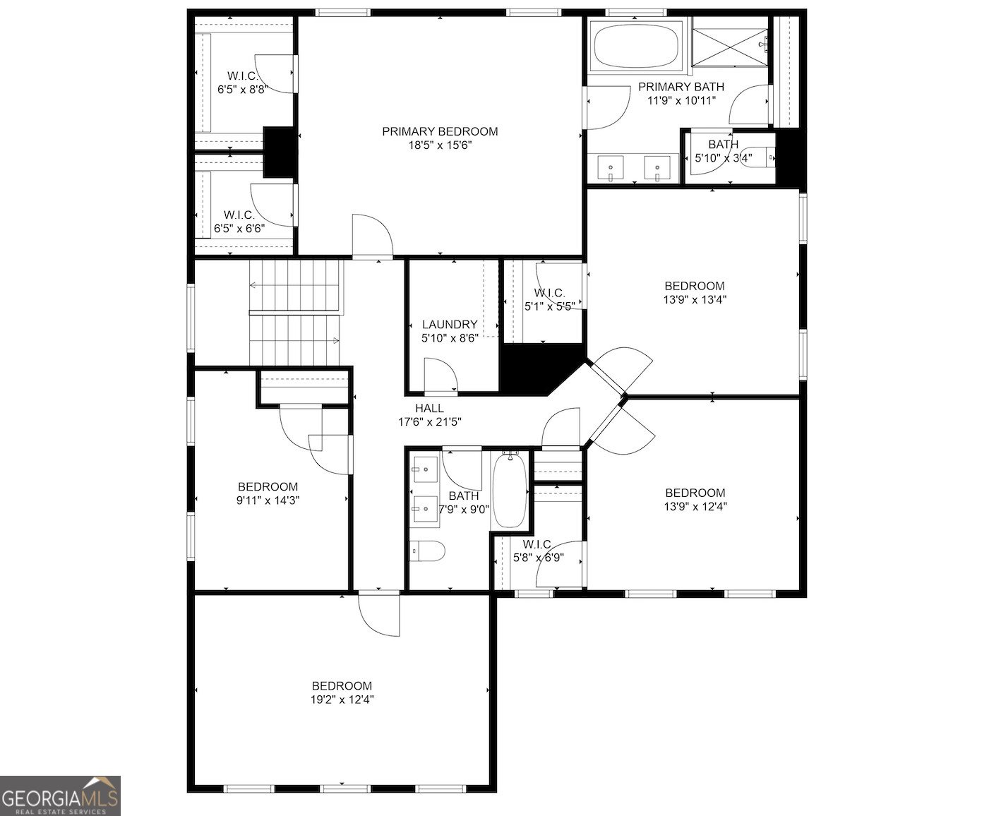 533 Daffodil Lane Mcdonough - 5