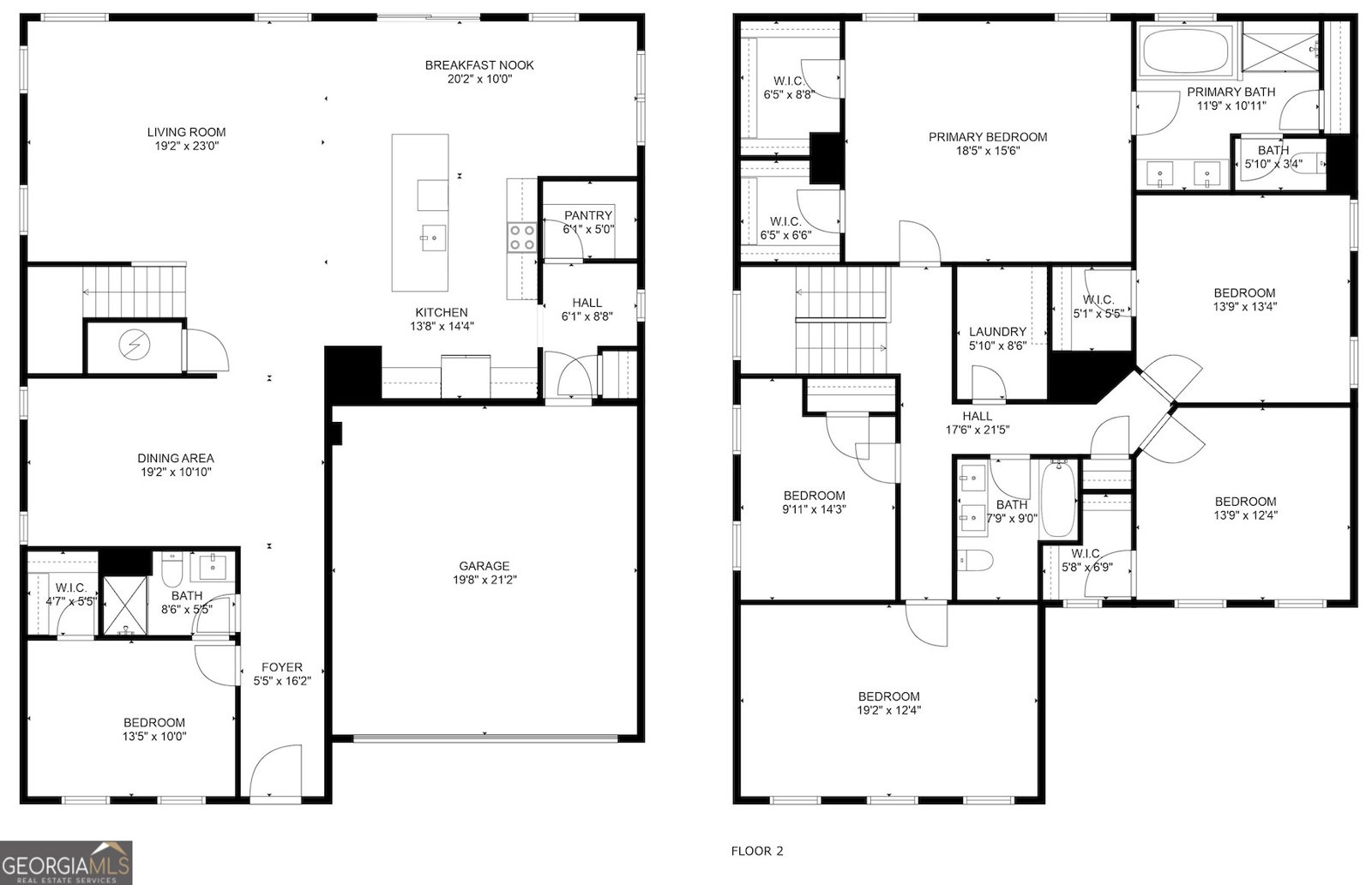 533 Daffodil Lane Mcdonough - 6
