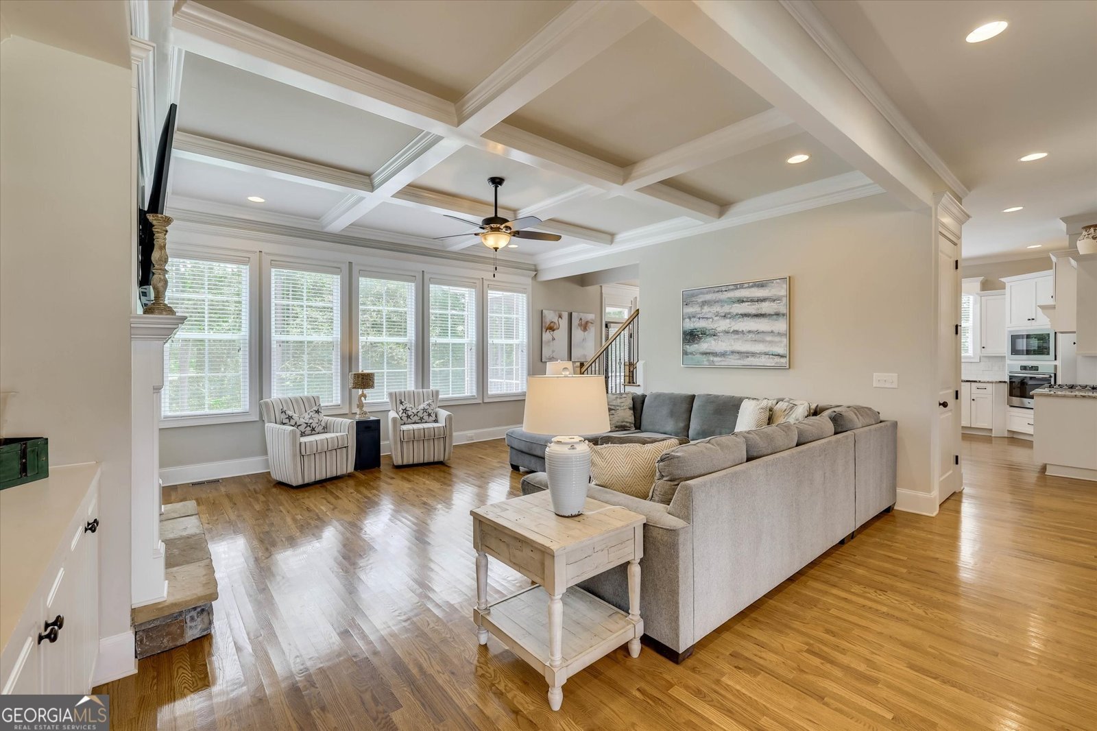 4324 Sabal Drive Evans - 12