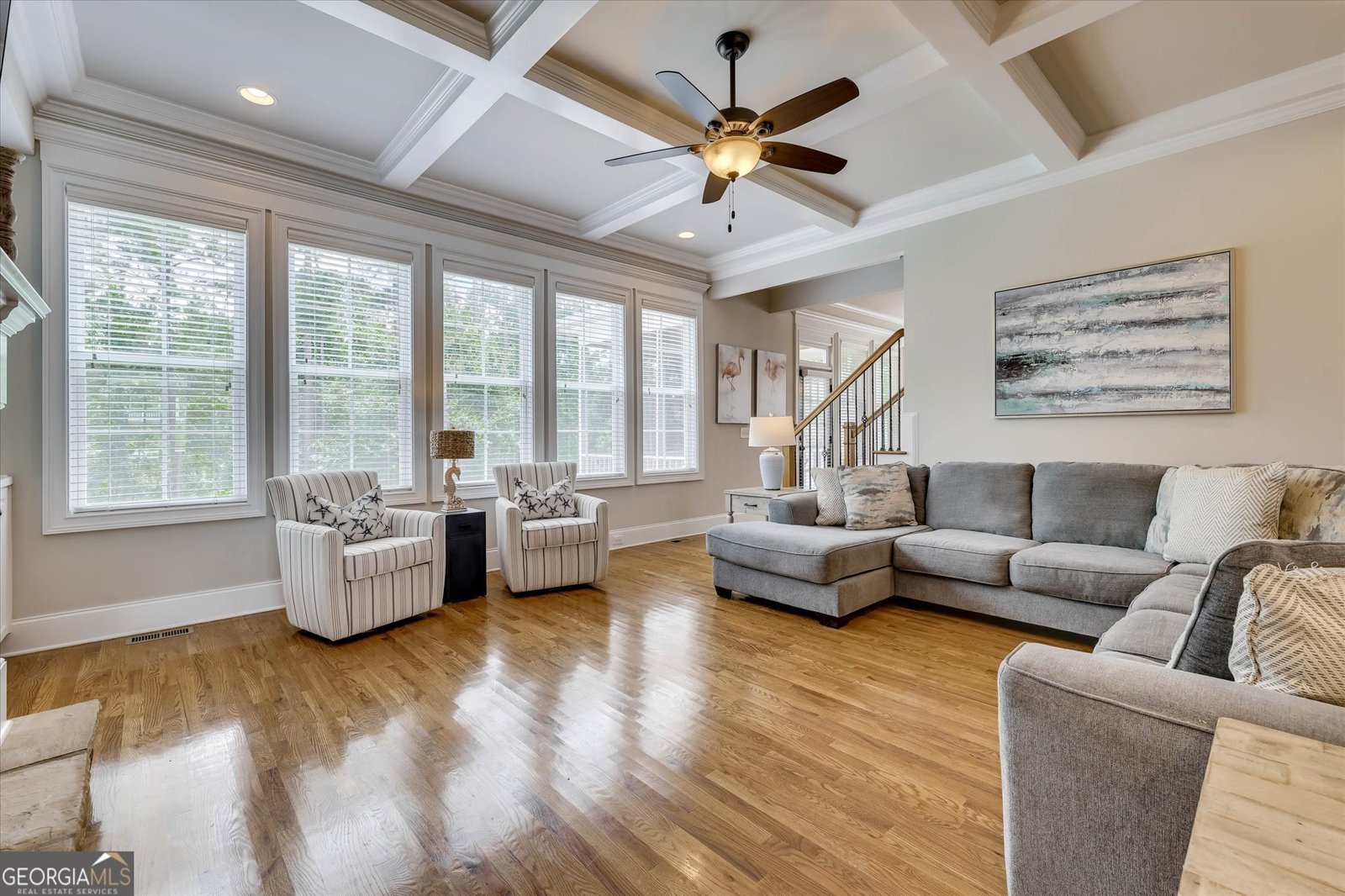 4324 Sabal Drive Evans - 13