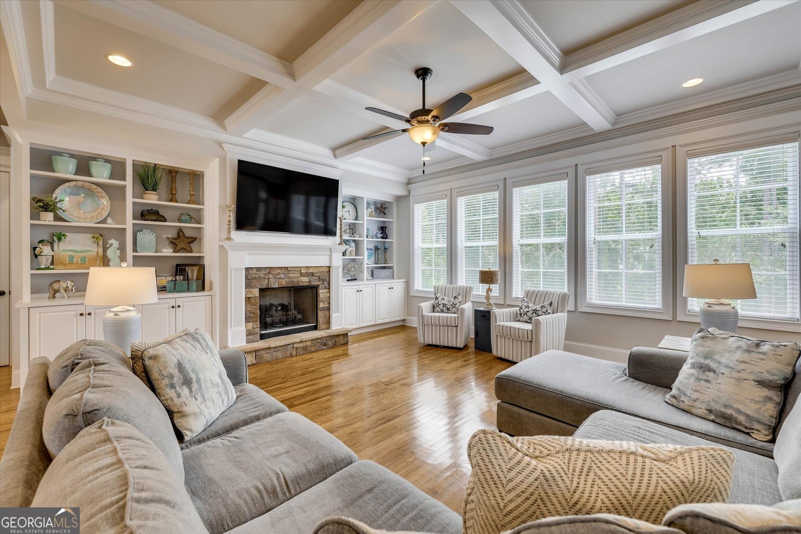 4324 Sabal Drive Evans - 14