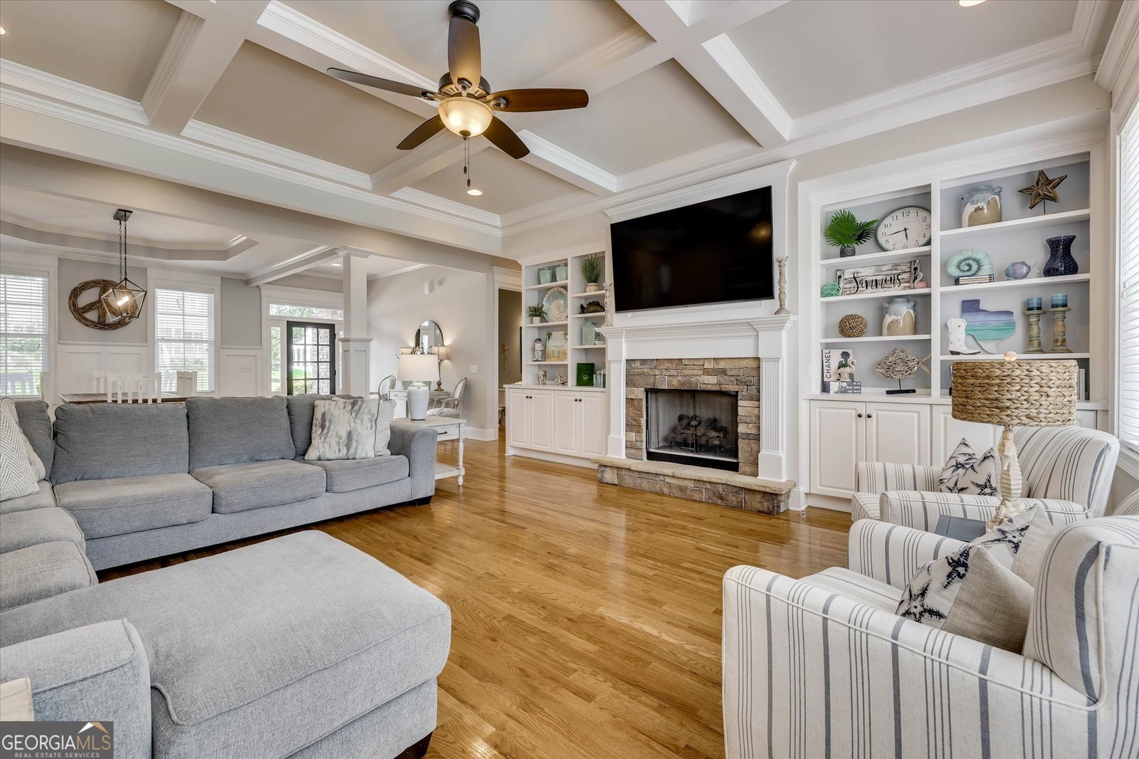 4324 Sabal Drive Evans - 15