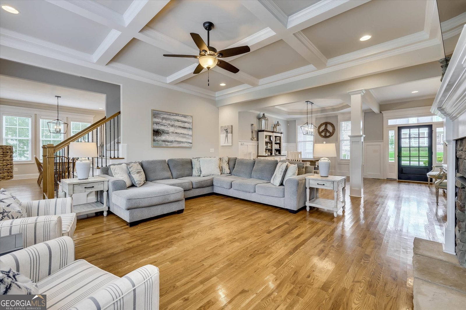 4324 Sabal Drive Evans - 16