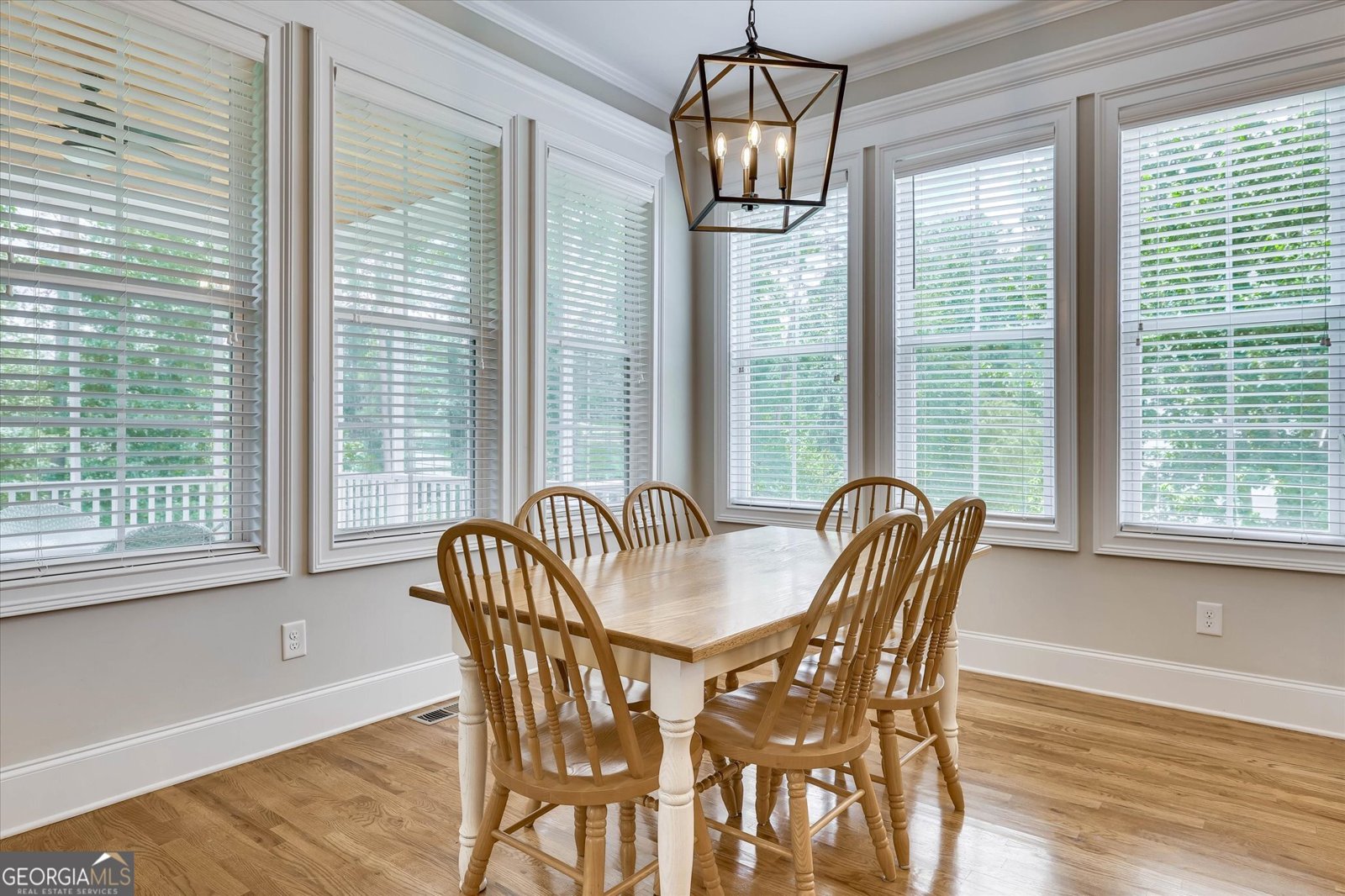 4324 Sabal Drive Evans - 23