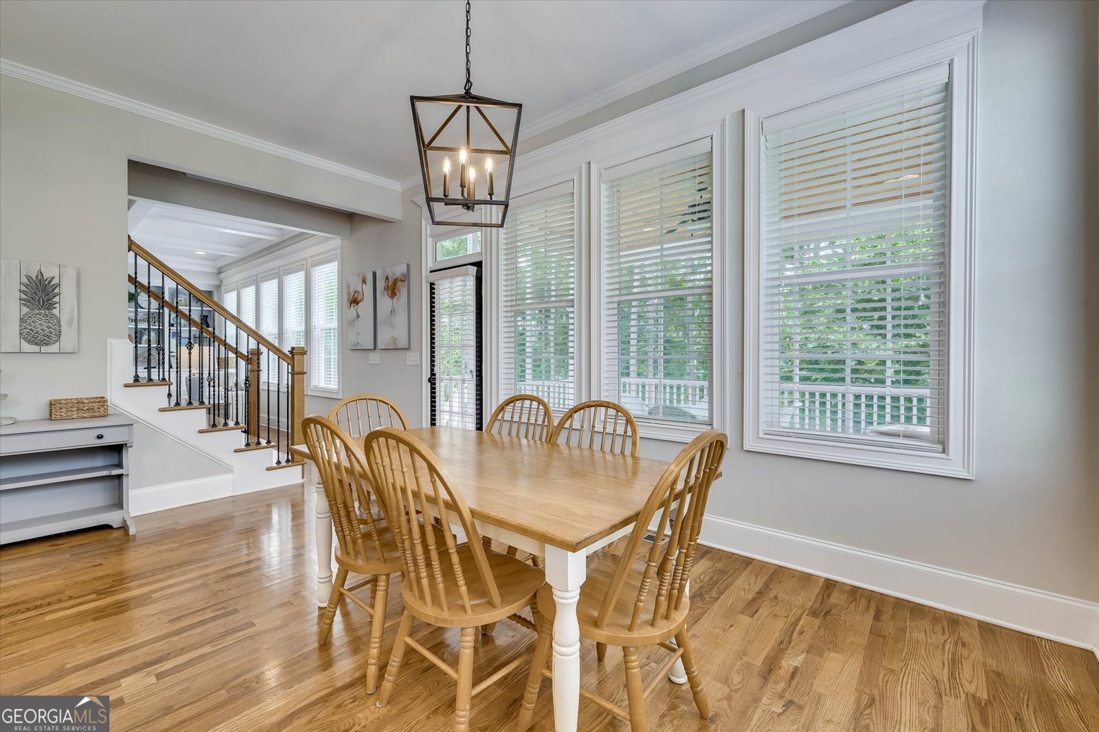 4324 Sabal Drive Evans - 26