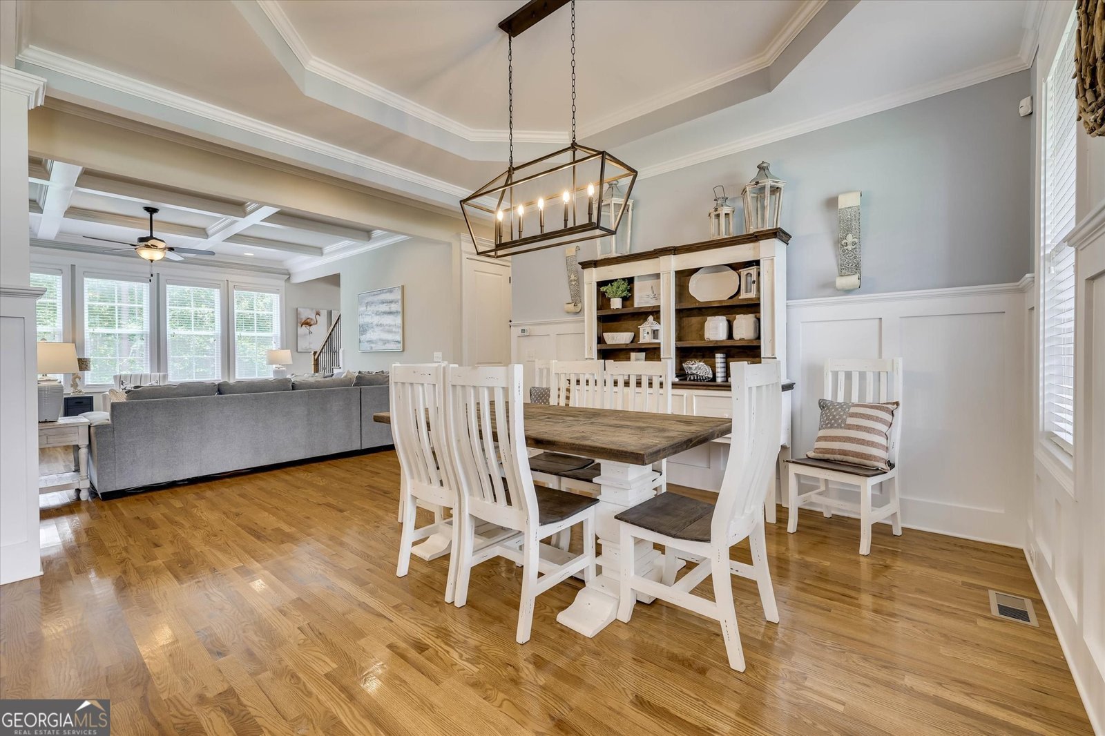 4324 Sabal Drive Evans - 32