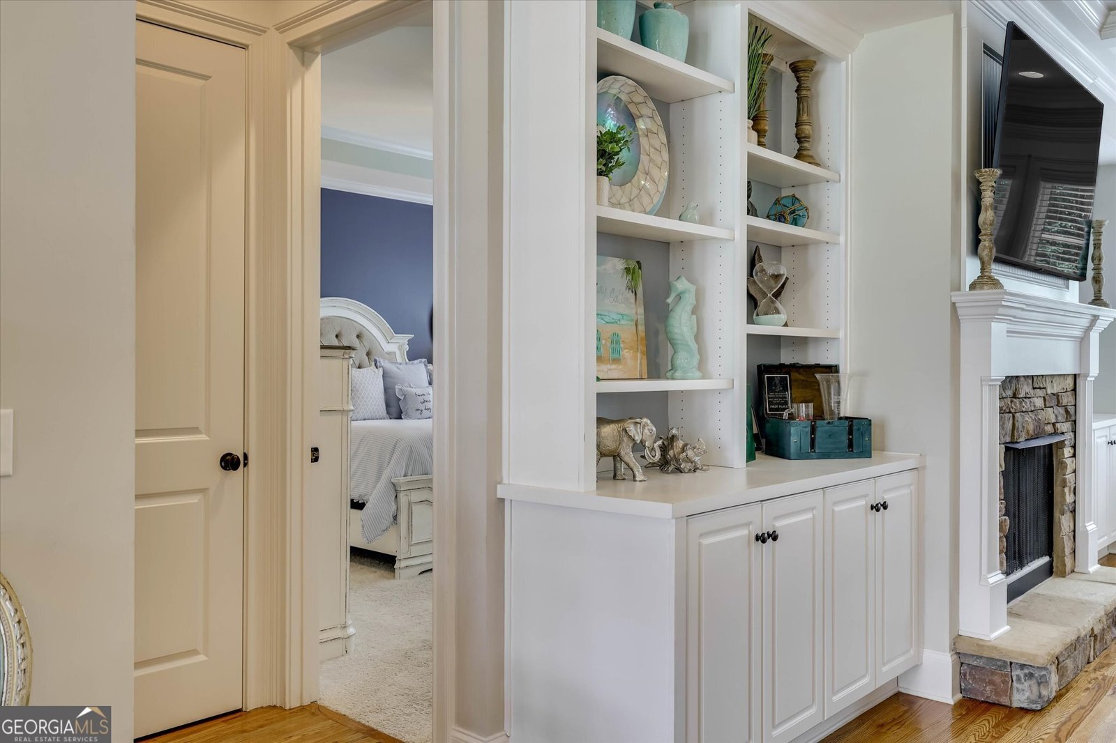 4324 Sabal Drive Evans - 33