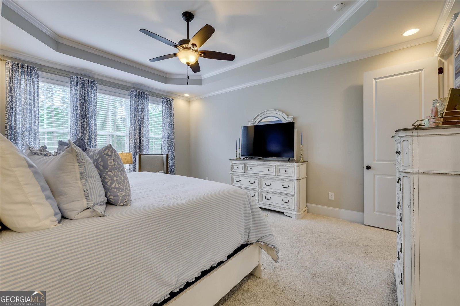 4324 Sabal Drive Evans - 35