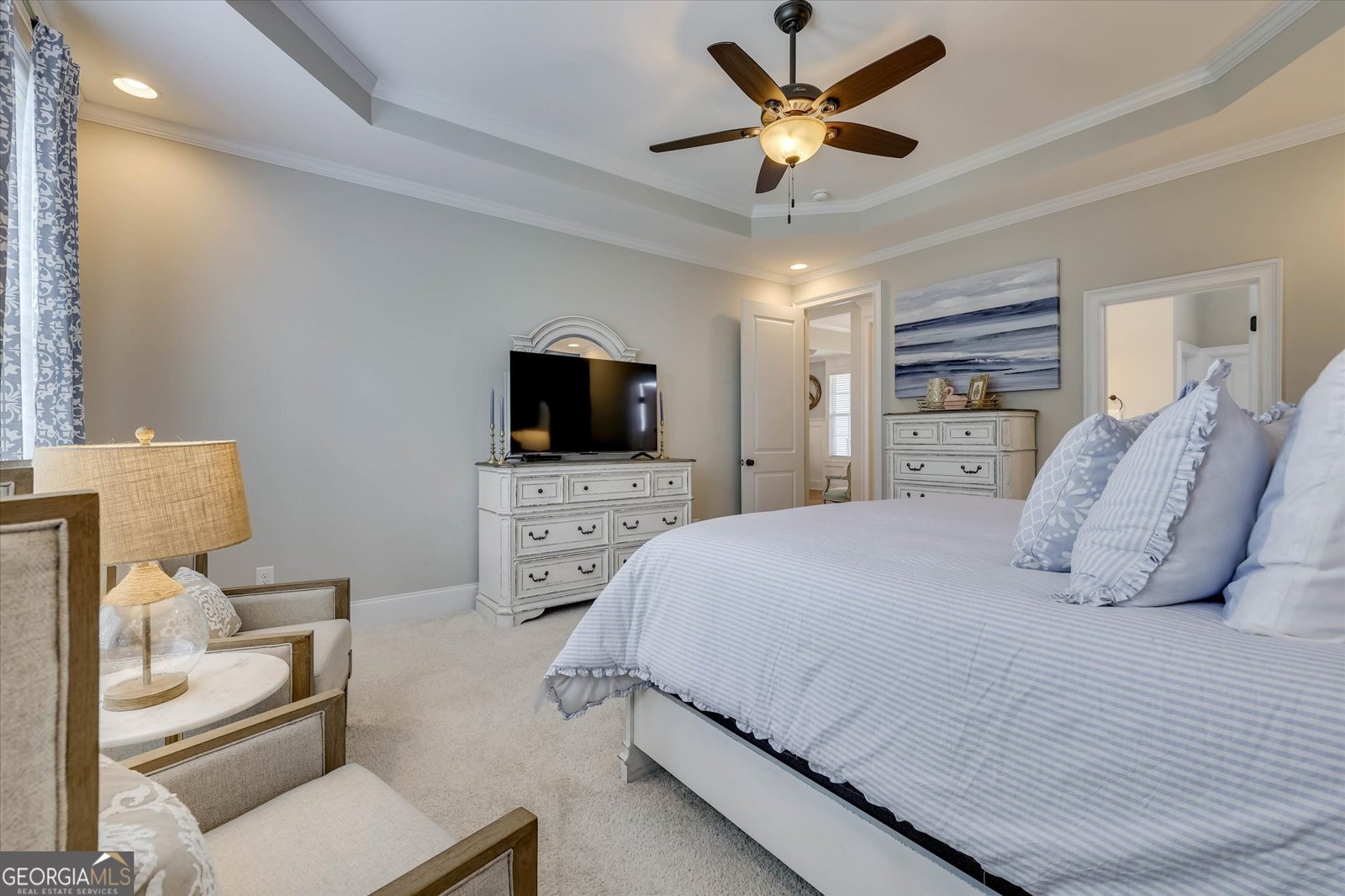 4324 Sabal Drive Evans - 36