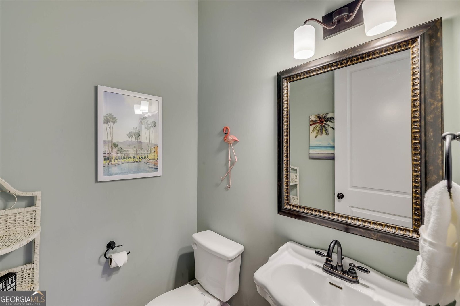 4324 Sabal Drive Evans - 43