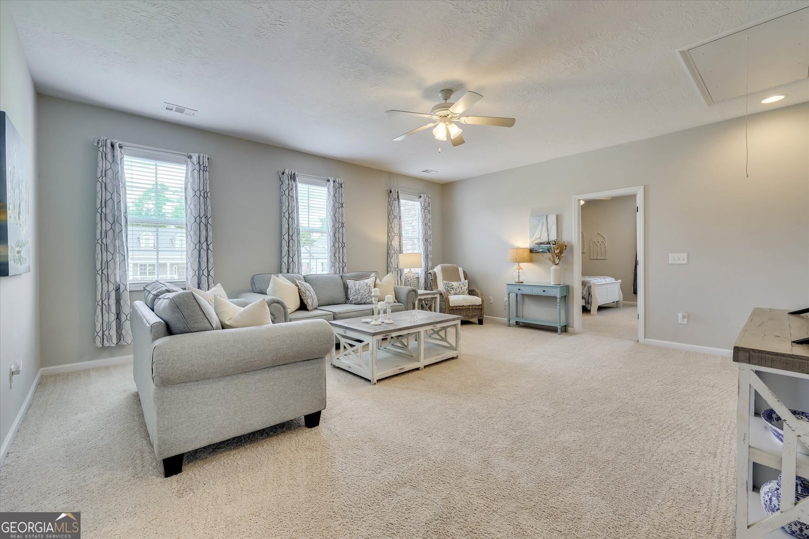 4324 Sabal Drive Evans - 48