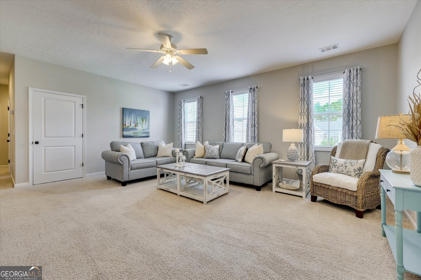 4324 Sabal Drive Evans - 49