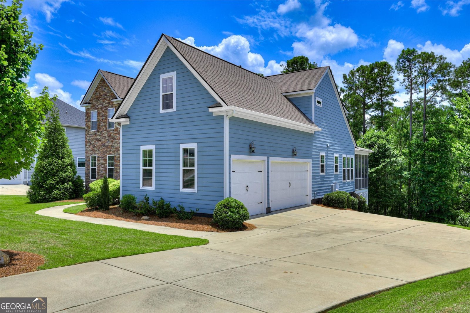 4324 Sabal Drive Evans - 5