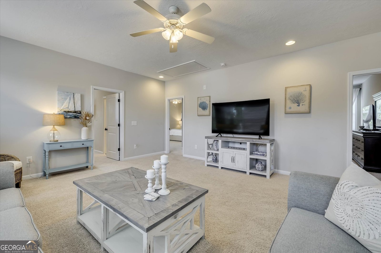 4324 Sabal Drive Evans - 51