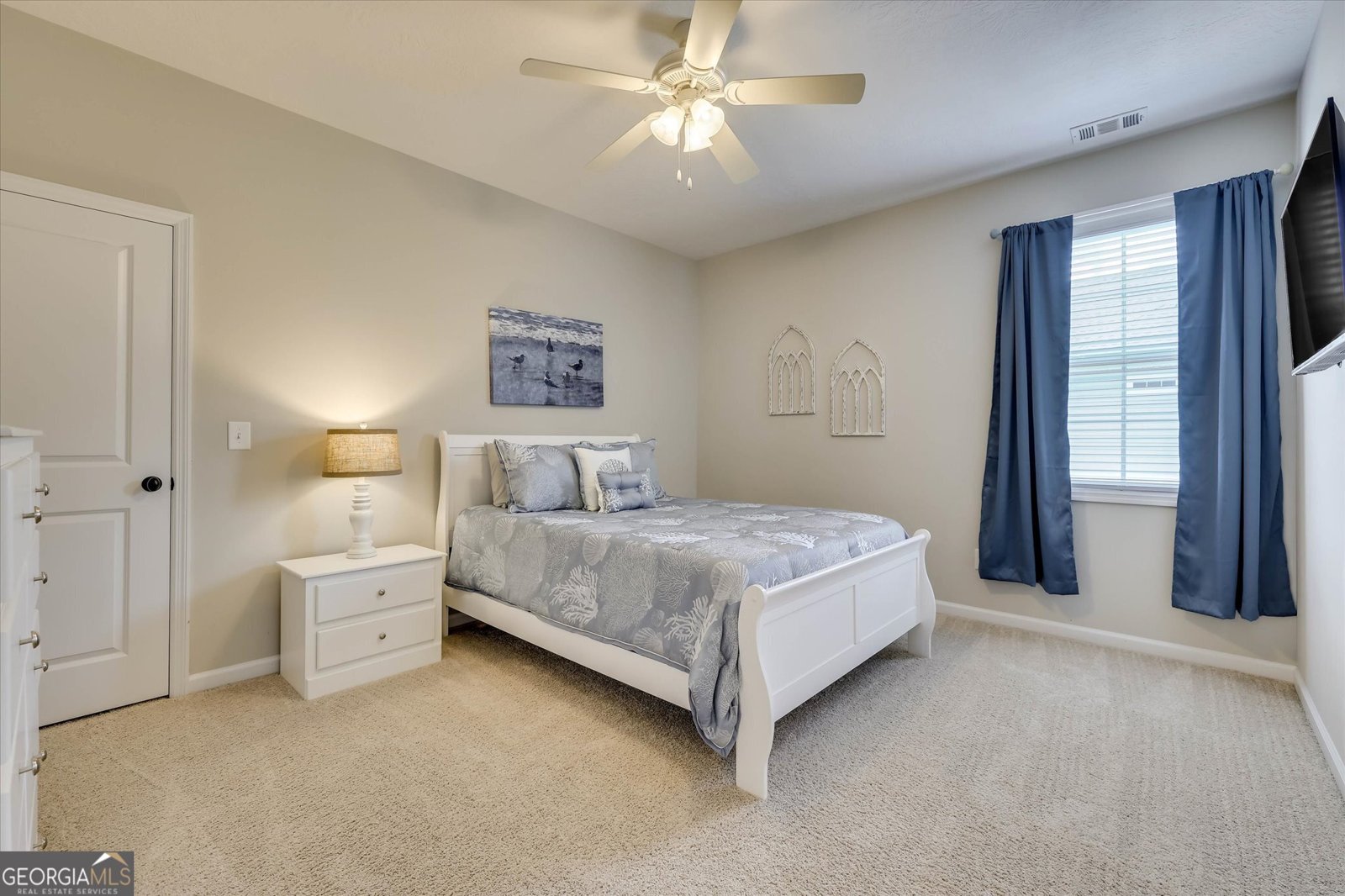 4324 Sabal Drive Evans - 52