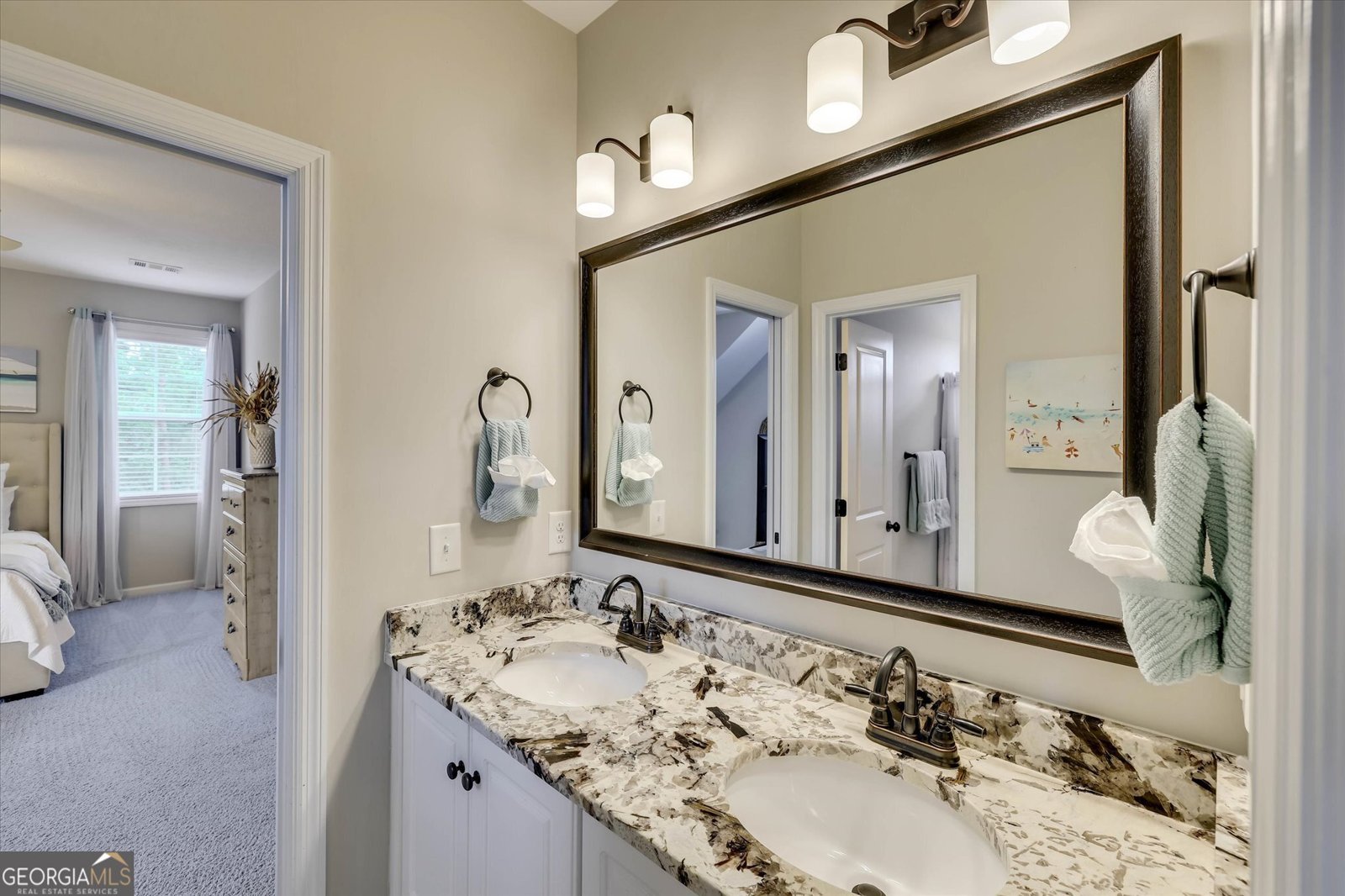 4324 Sabal Drive Evans - 54