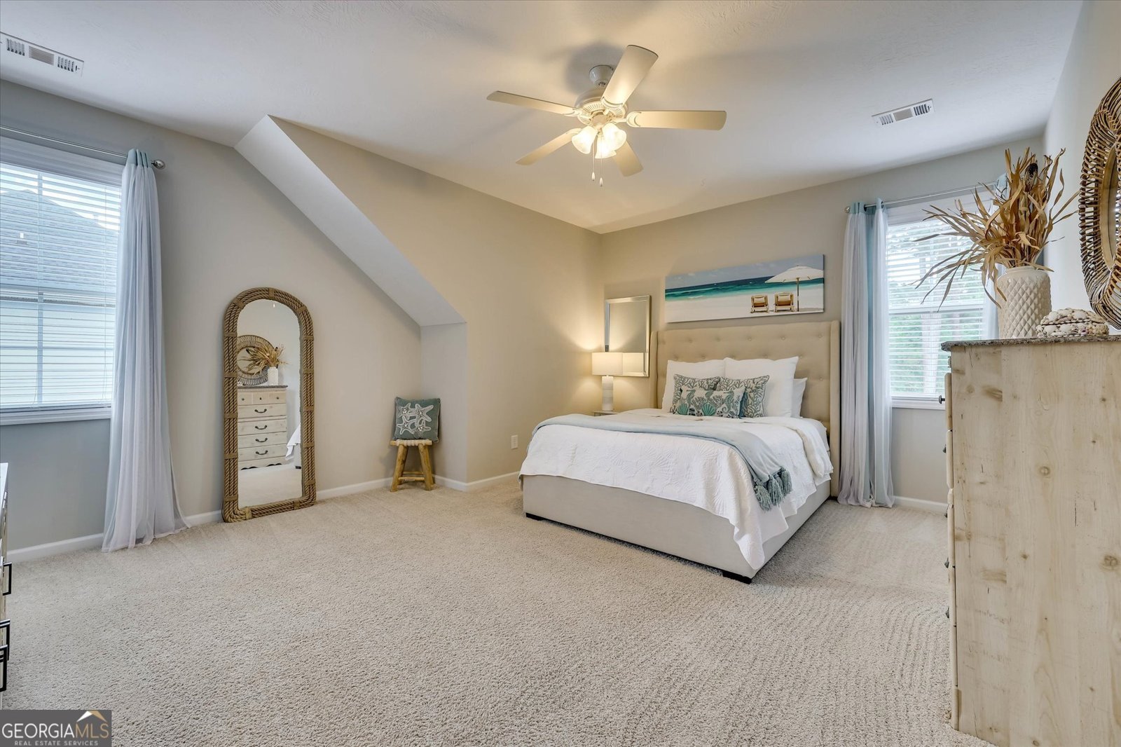 4324 Sabal Drive Evans - 56