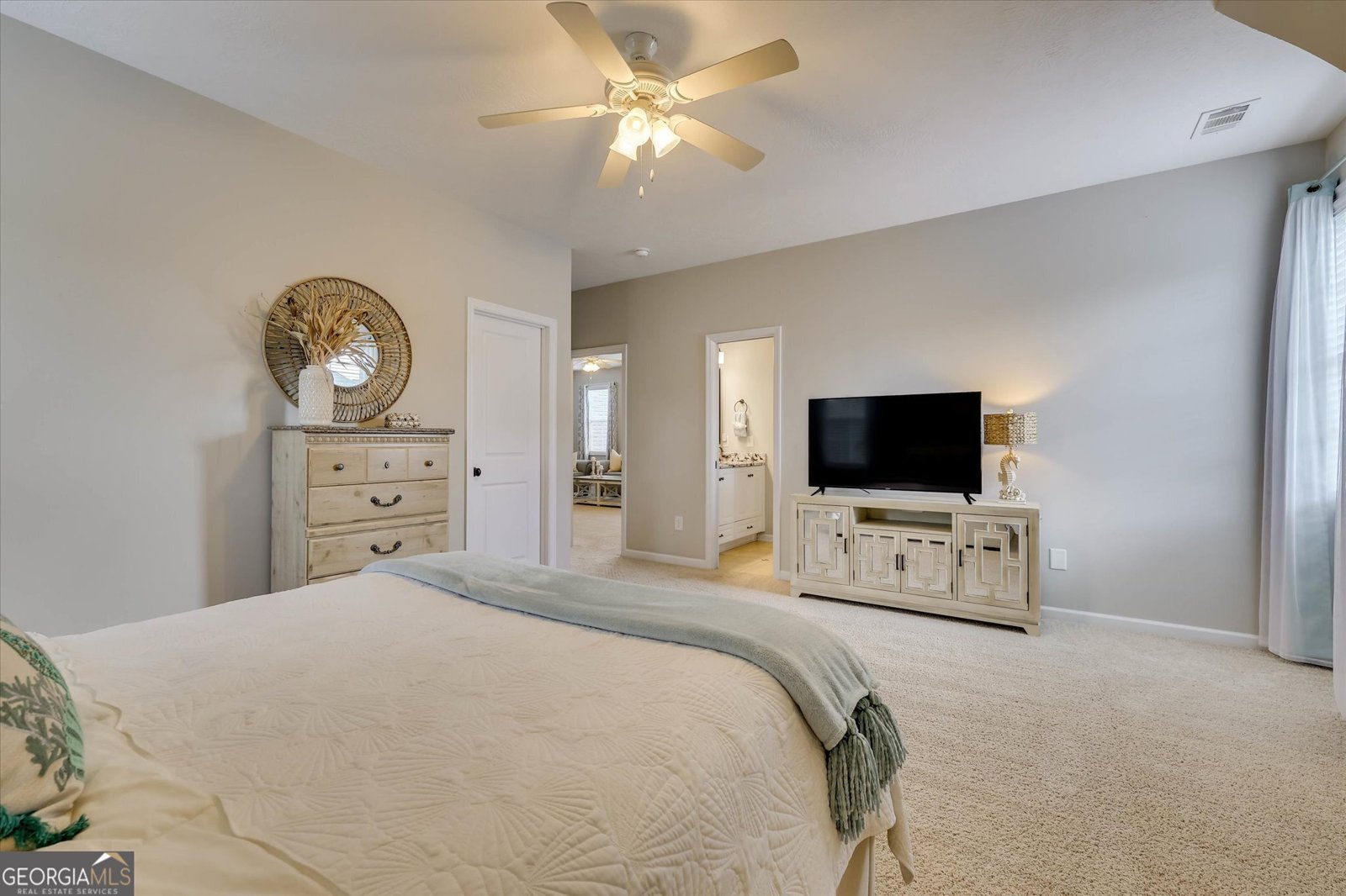 4324 Sabal Drive Evans - 58