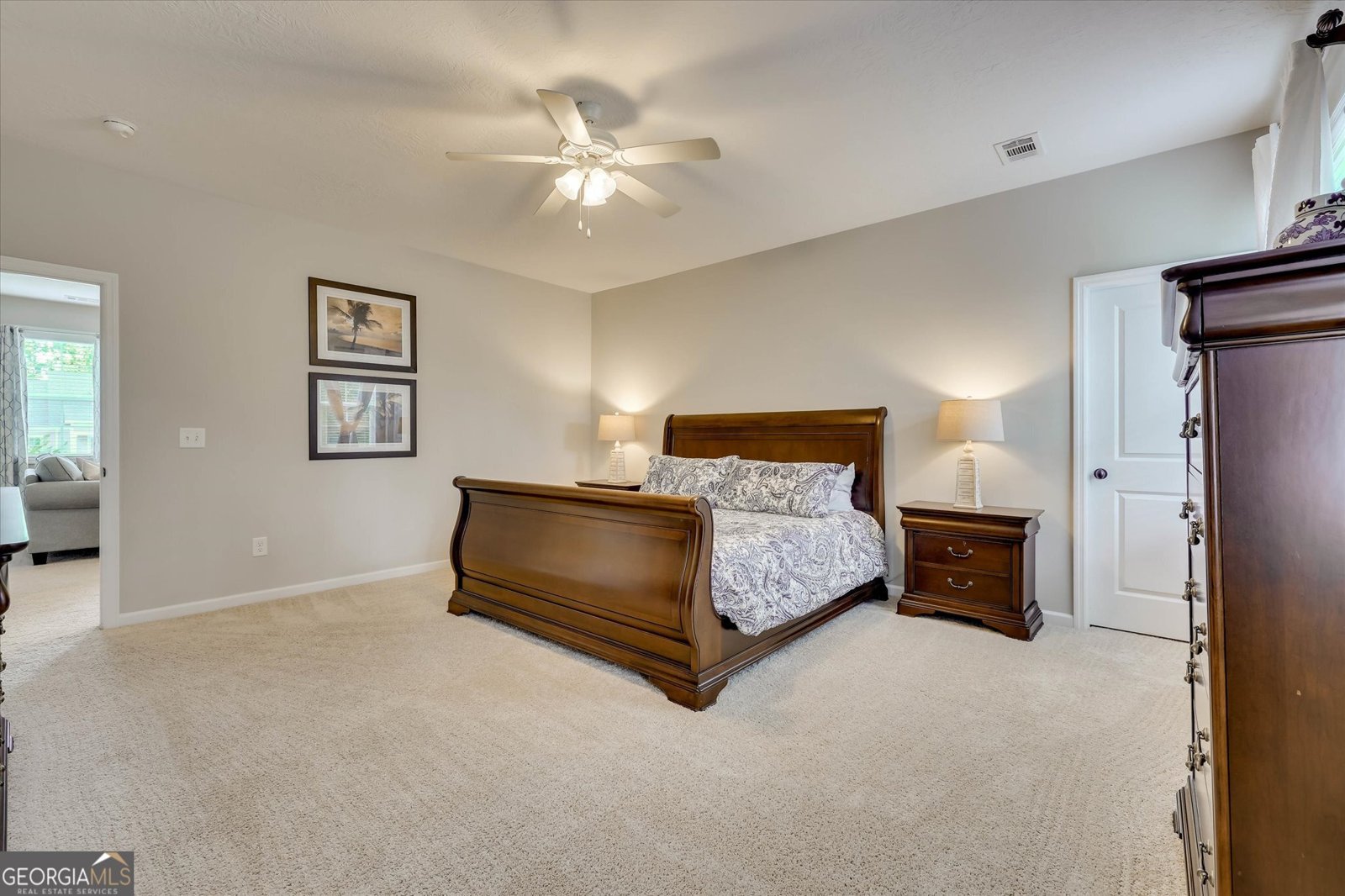 4324 Sabal Drive Evans - 61