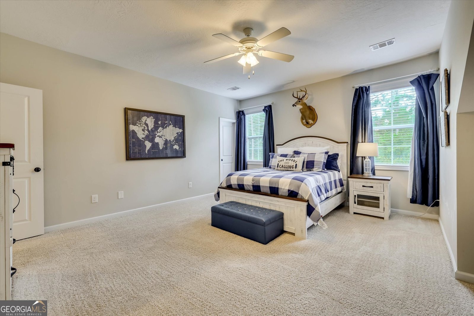 4324 Sabal Drive Evans - 64