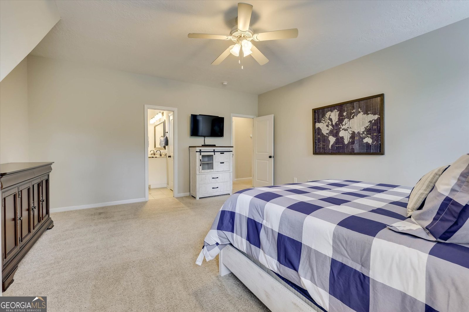 4324 Sabal Drive Evans - 65