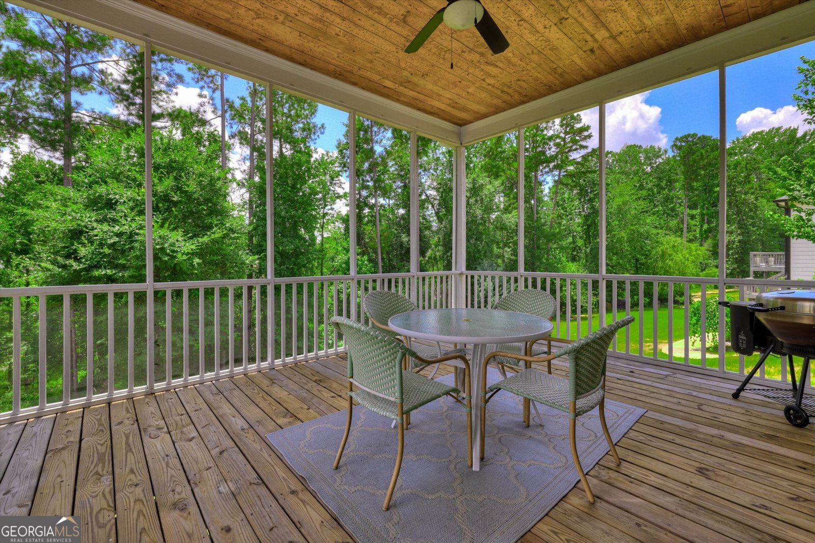 4324 Sabal Drive Evans - 71