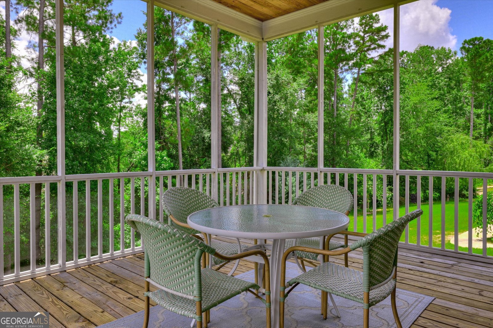 4324 Sabal Drive Evans - 72