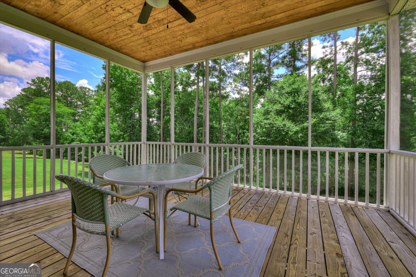 4324 Sabal Drive Evans - 73