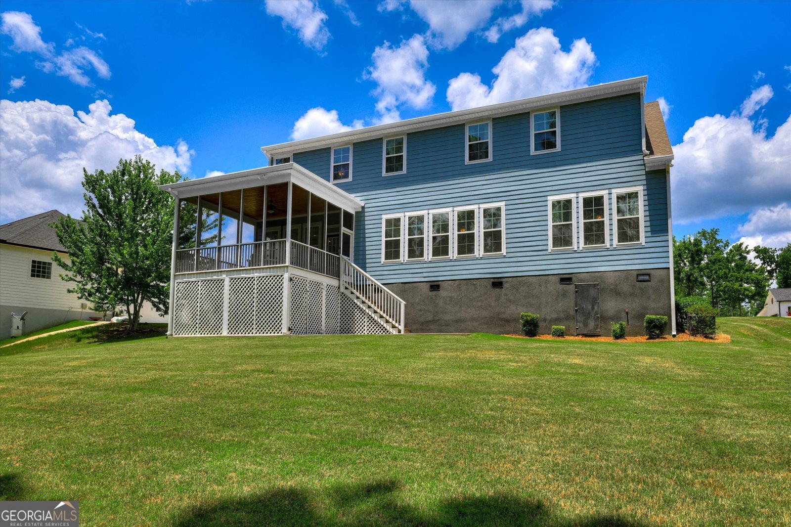 4324 Sabal Drive Evans - 75