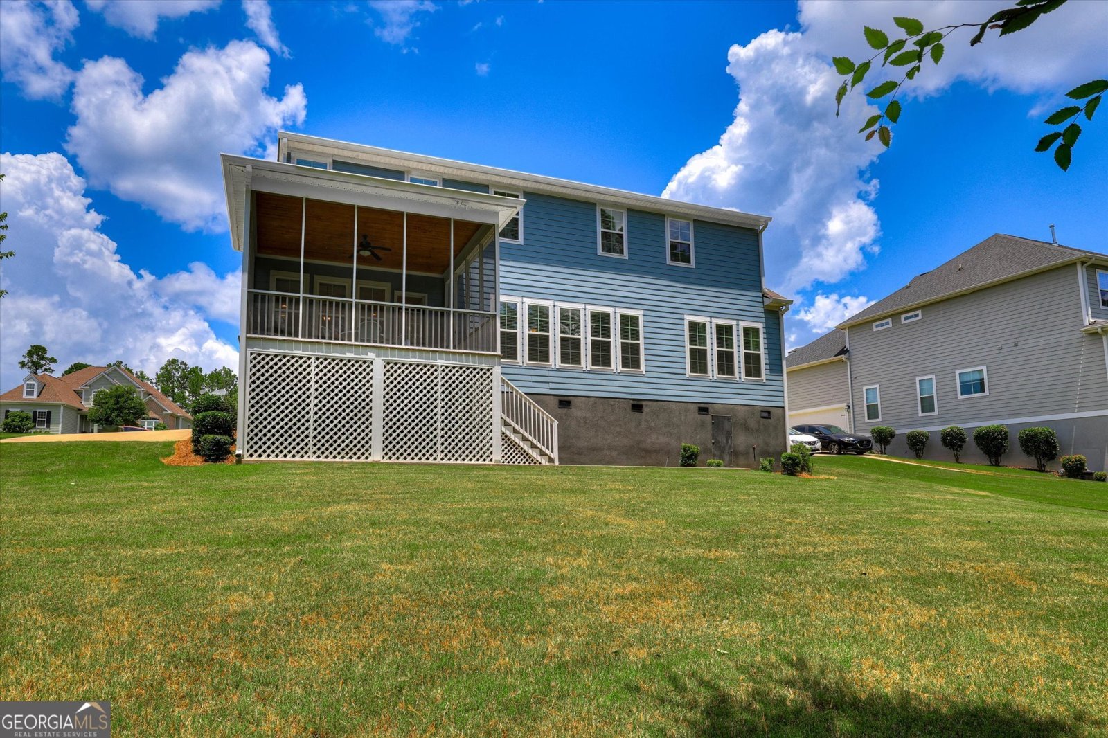 4324 Sabal Drive Evans - 76