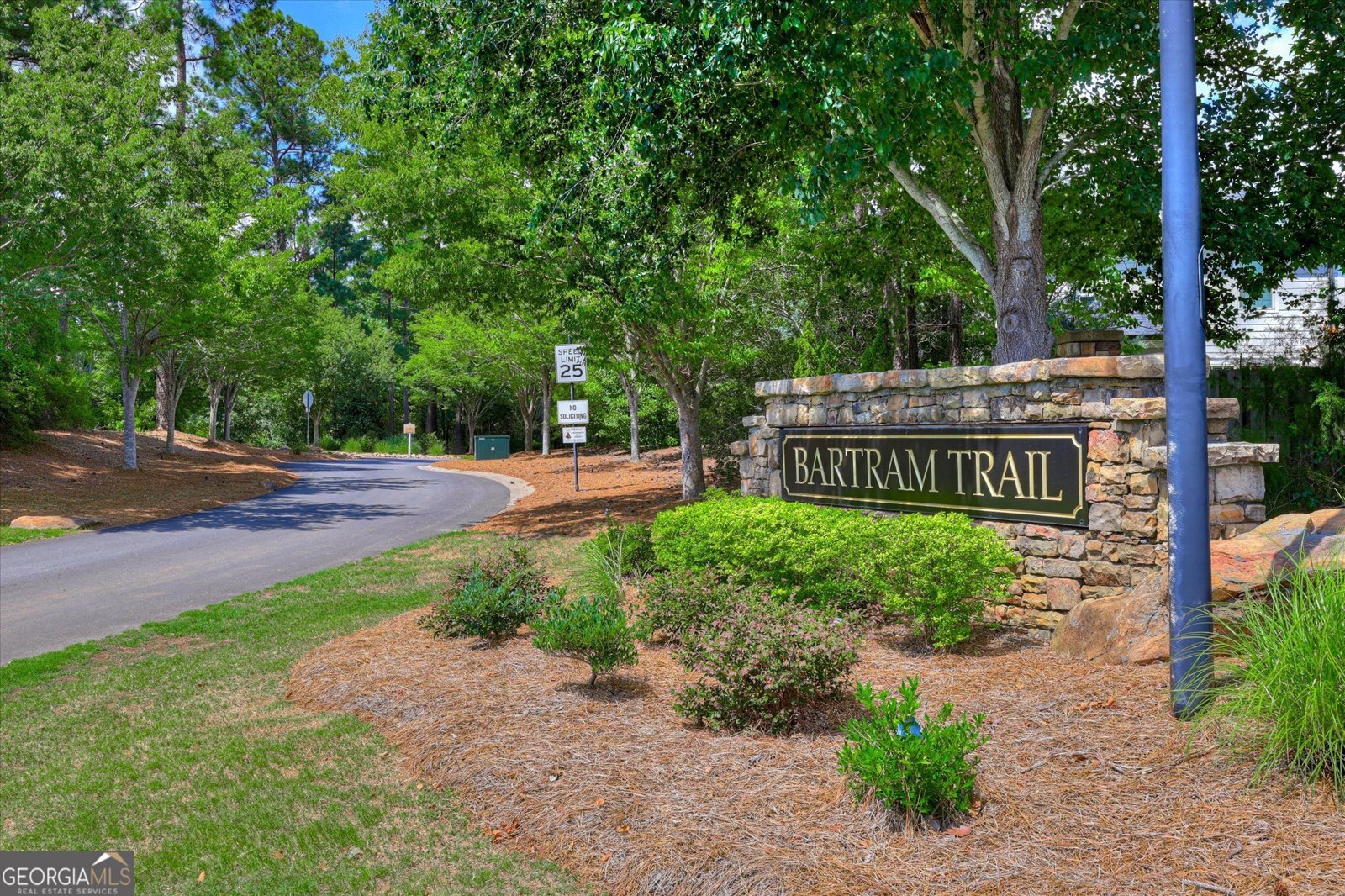 4324 Sabal Drive Evans - 8