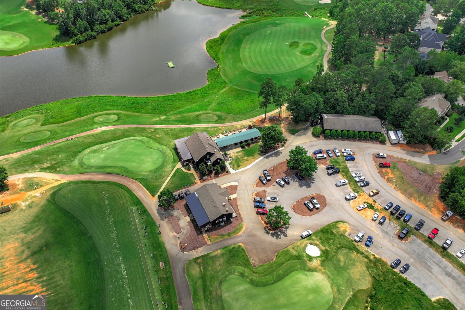 4324 Sabal Drive Evans - 80