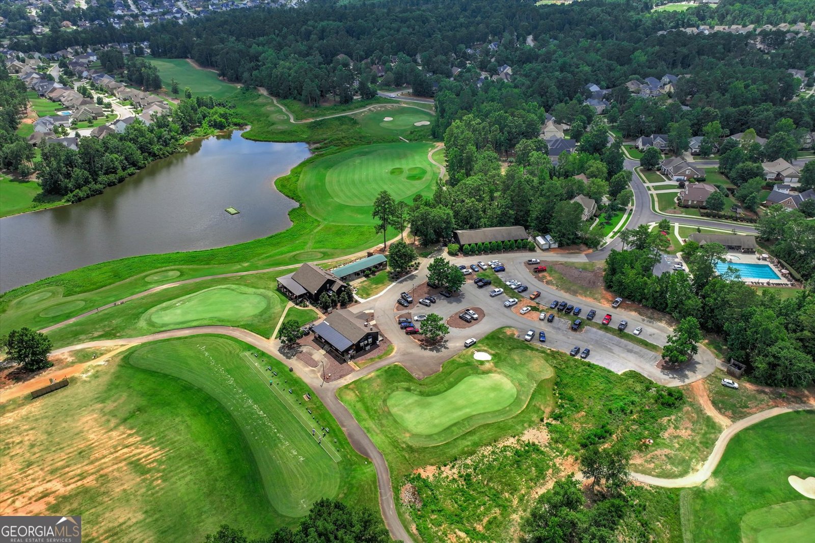 4324 Sabal Drive Evans - 81