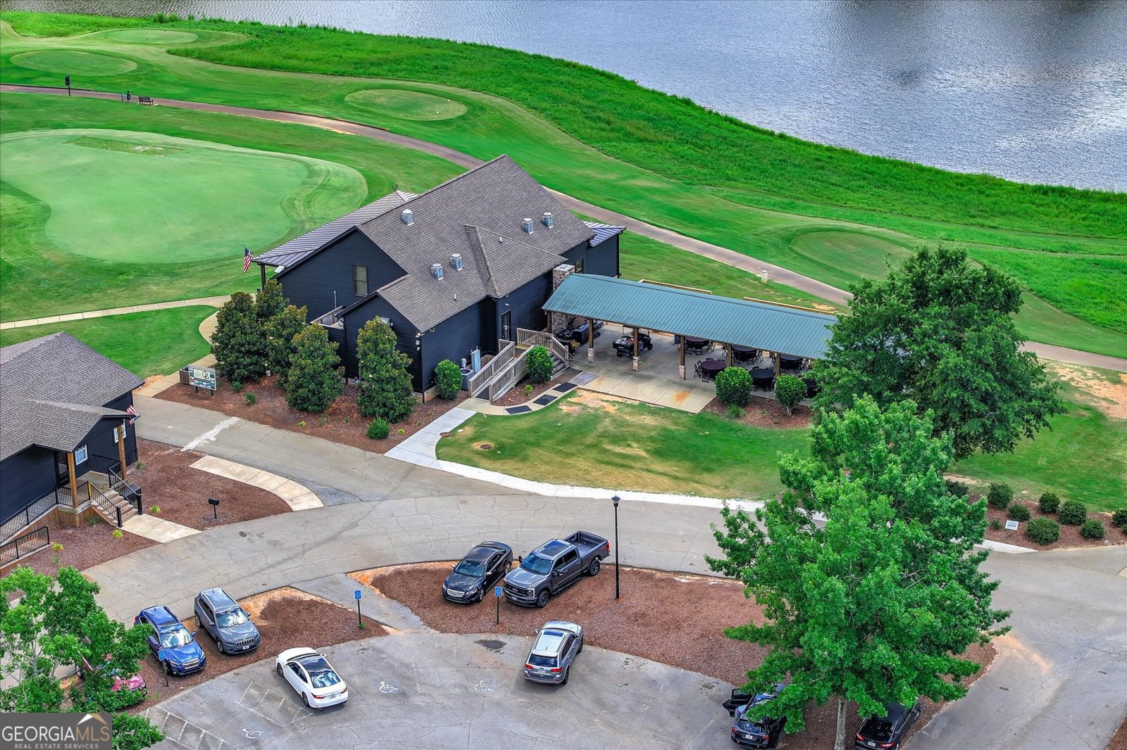 4324 Sabal Drive Evans - 85