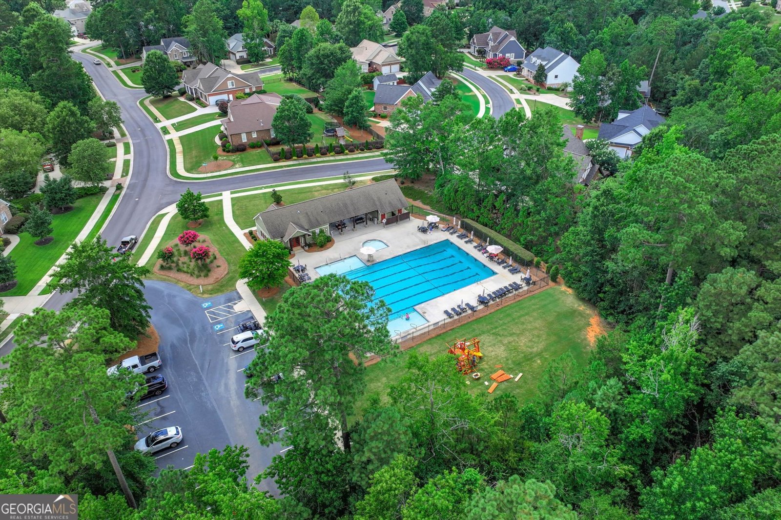 4324 Sabal Drive Evans - 86