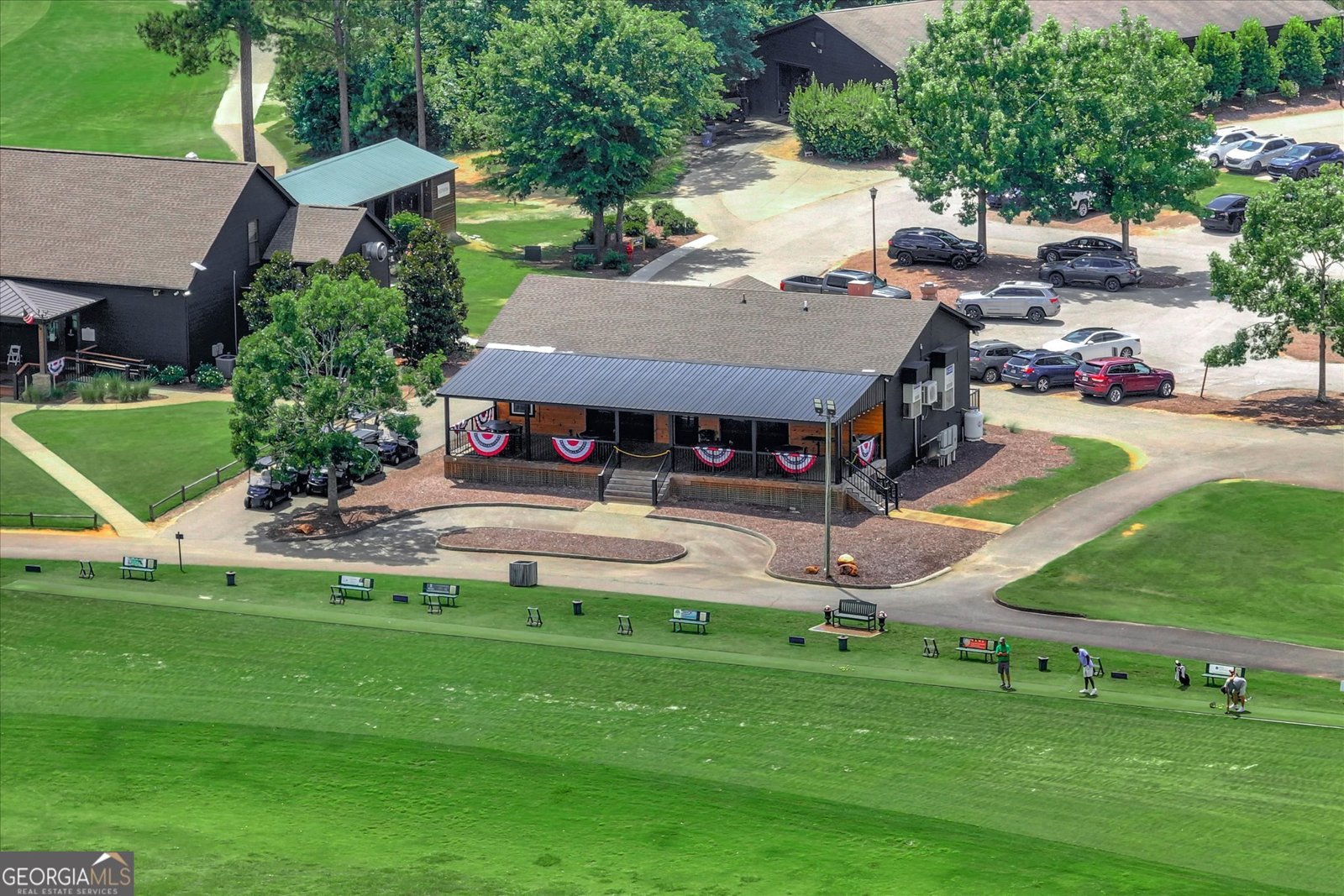 4324 Sabal Drive Evans - 87