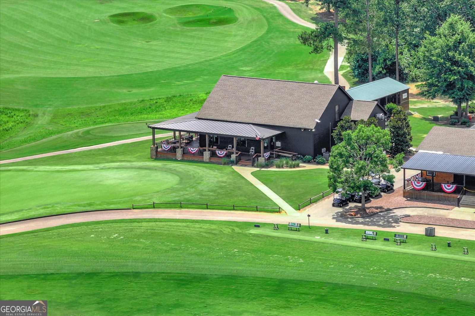 4324 Sabal Drive Evans - 88