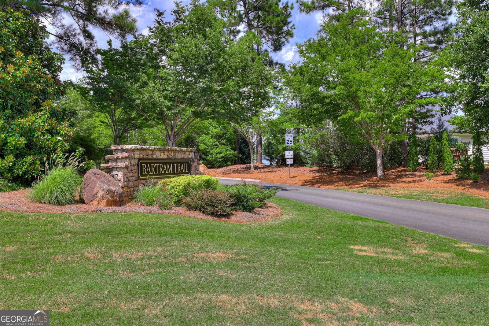 4324 Sabal Drive Evans - 9