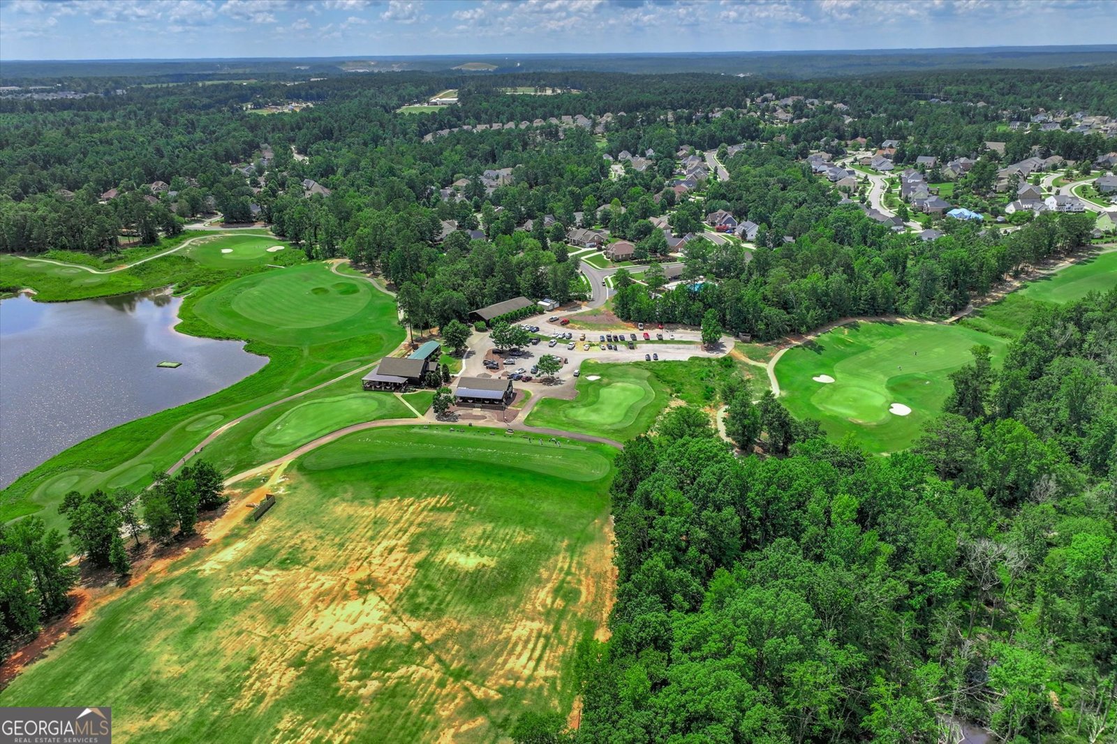 4324 Sabal Drive Evans - 90