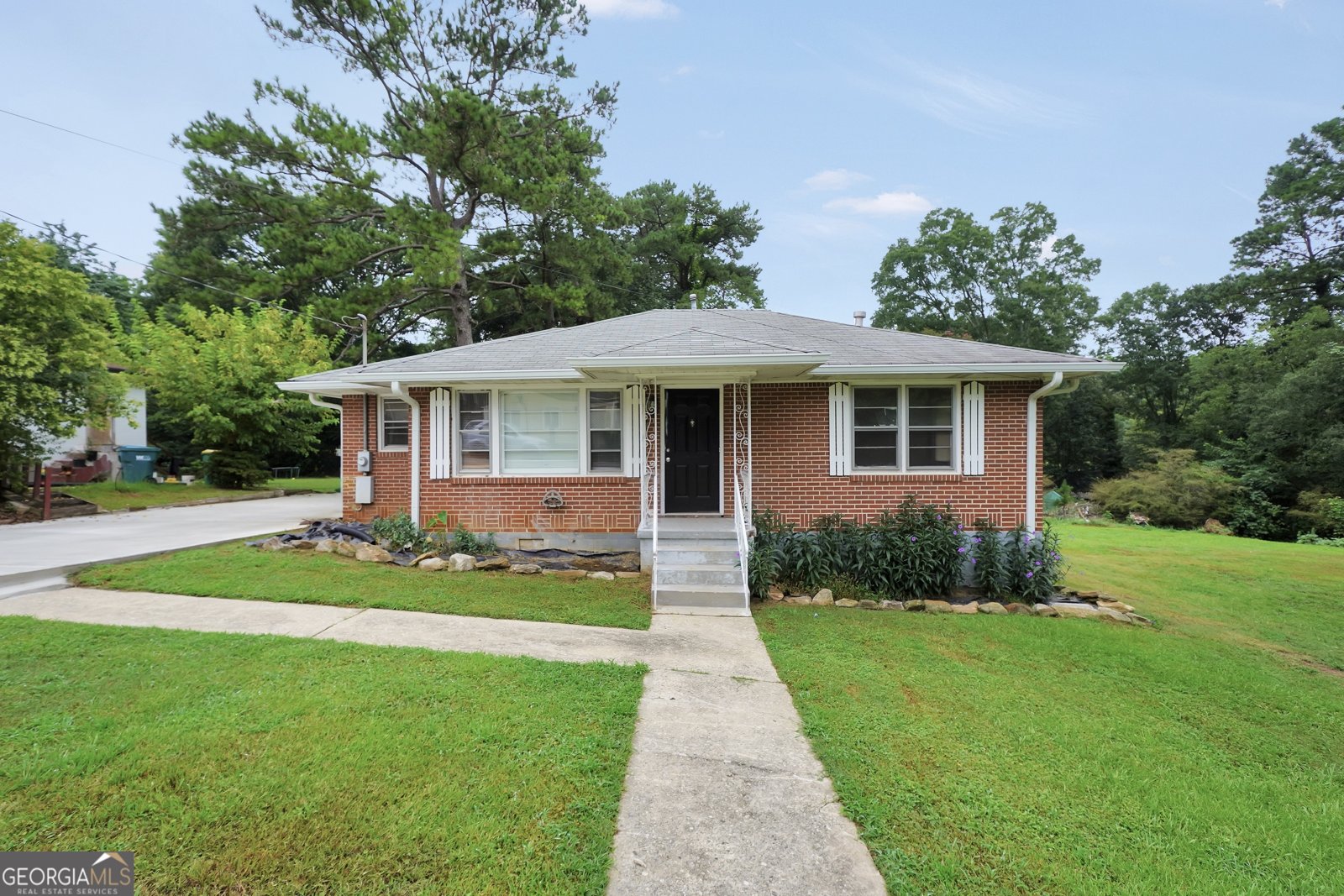 1172 Elaine Drive Forest Park - 1