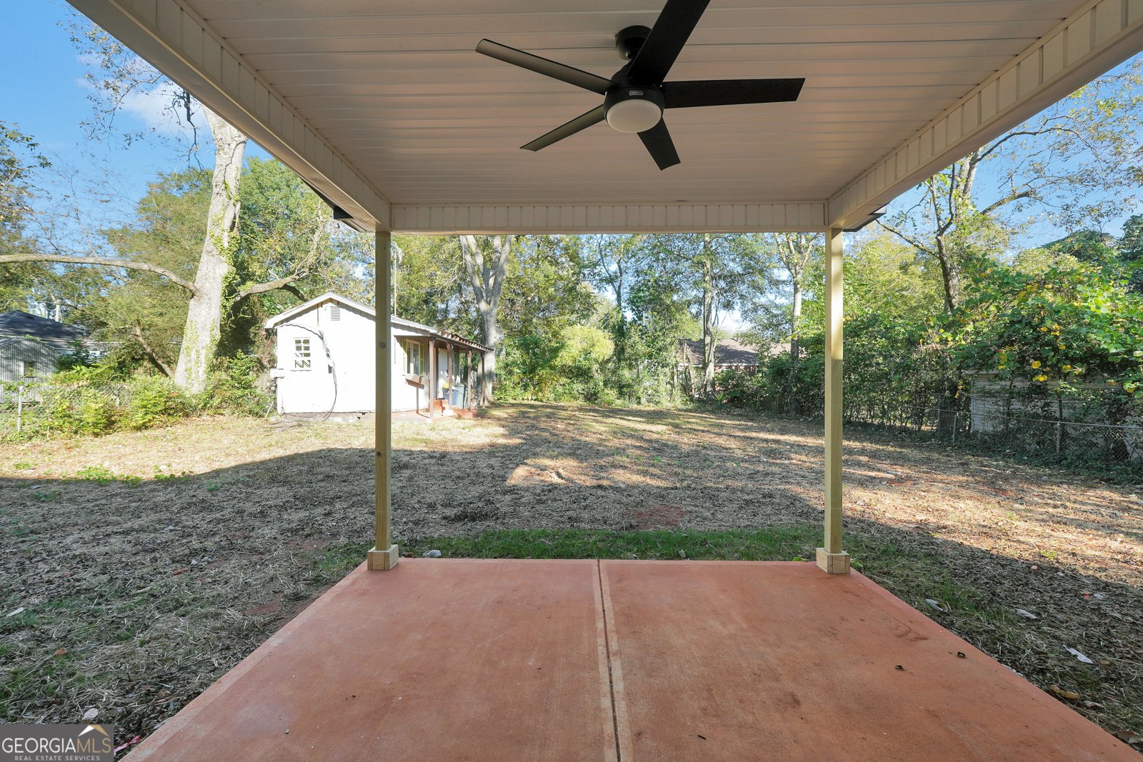 320 12th Street Griffin - 30