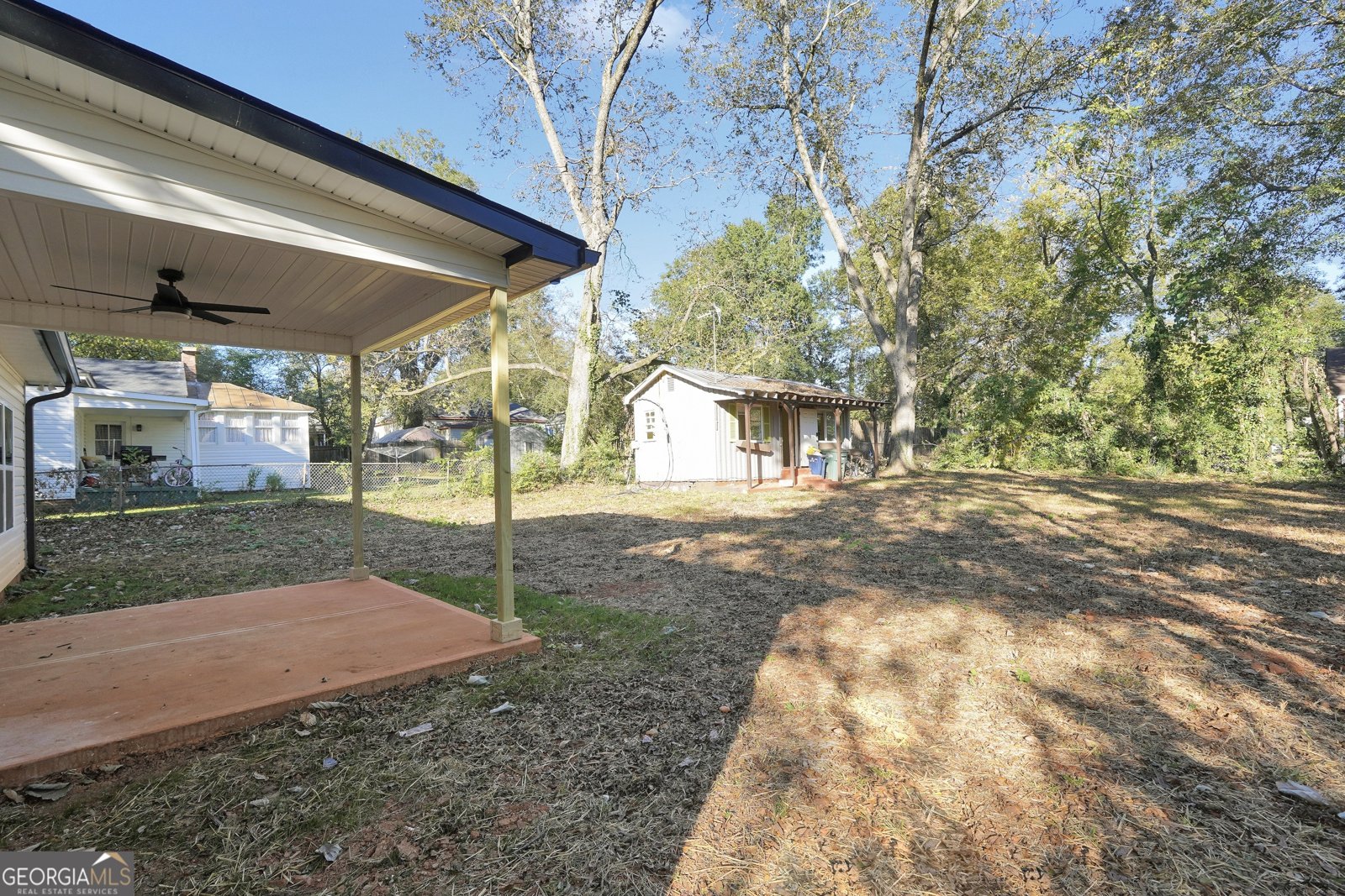 320 12th Street Griffin - 31