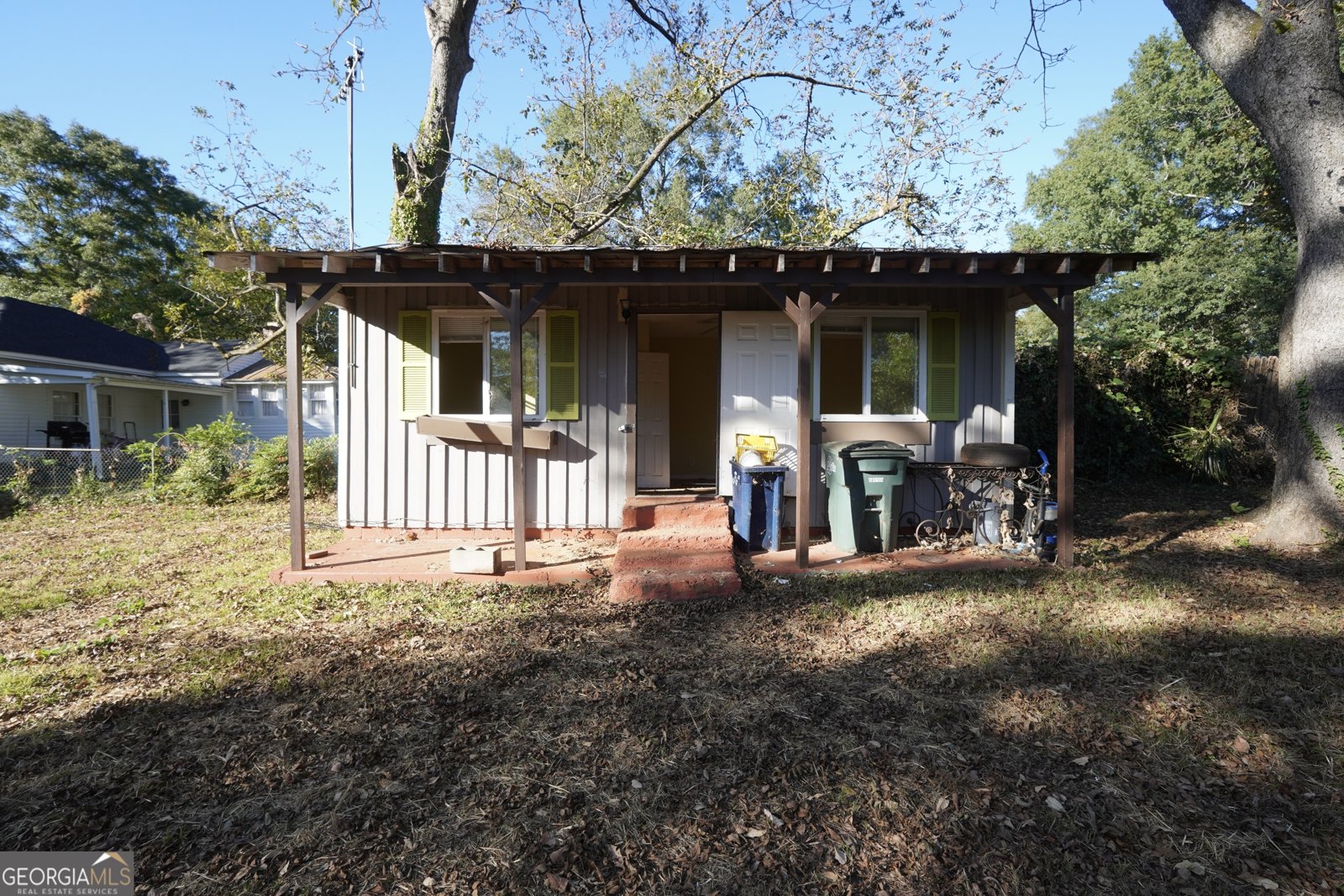 320 12th Street Griffin - 32