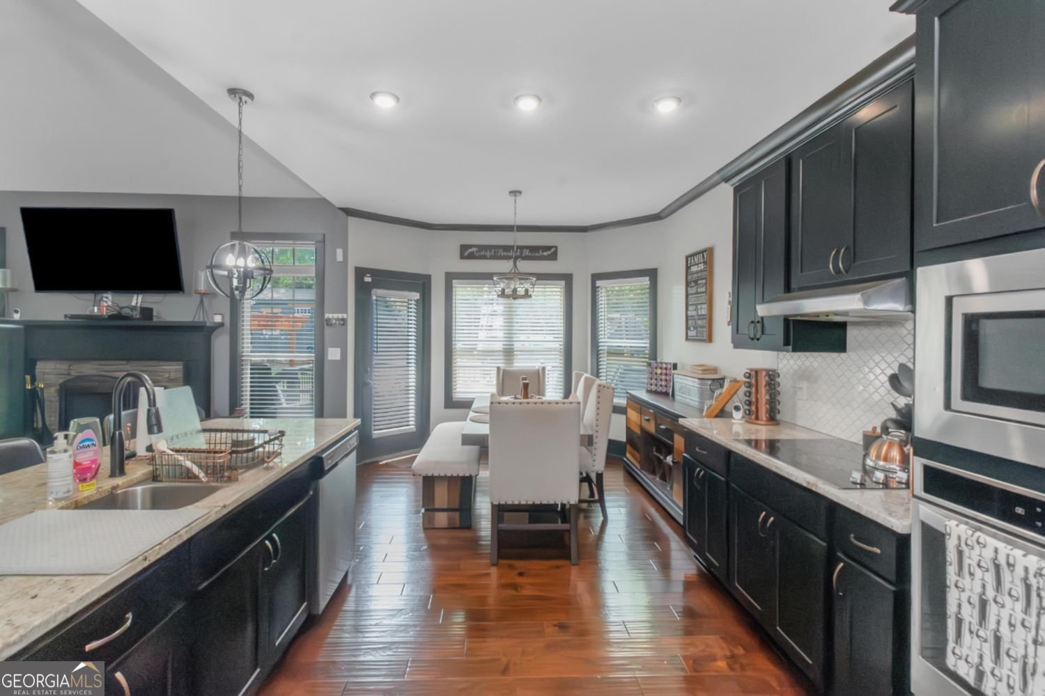 436 Mulberry Creek Drive Good Hope - 13
