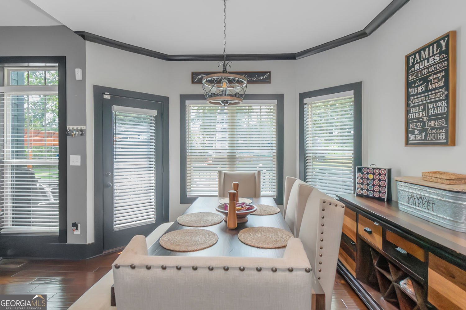 436 Mulberry Creek Drive Good Hope - 15