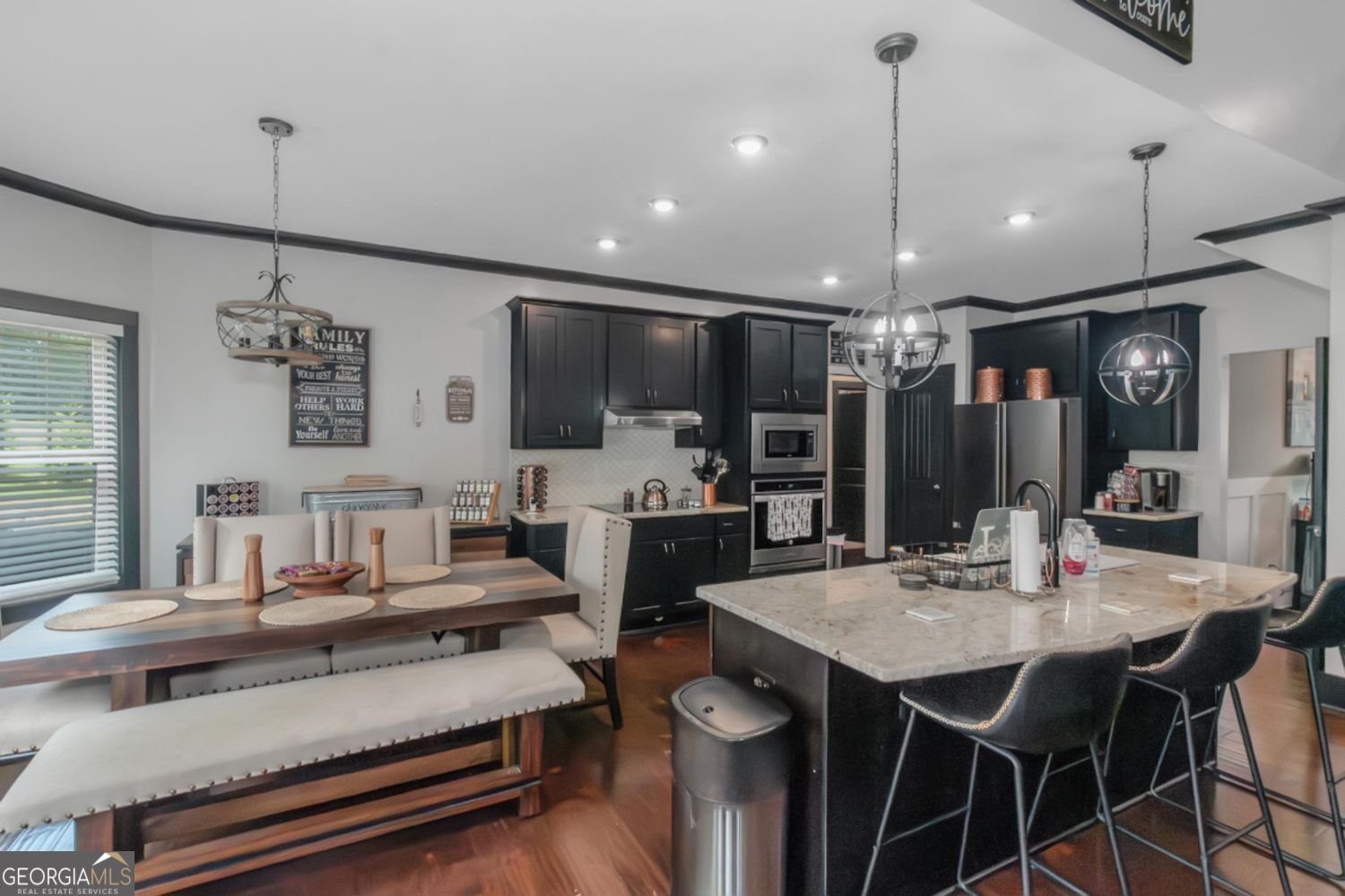 436 Mulberry Creek Drive Good Hope - 16