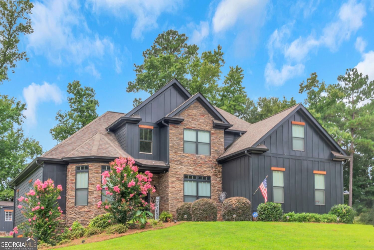 436 Mulberry Creek Drive Good Hope - 3
