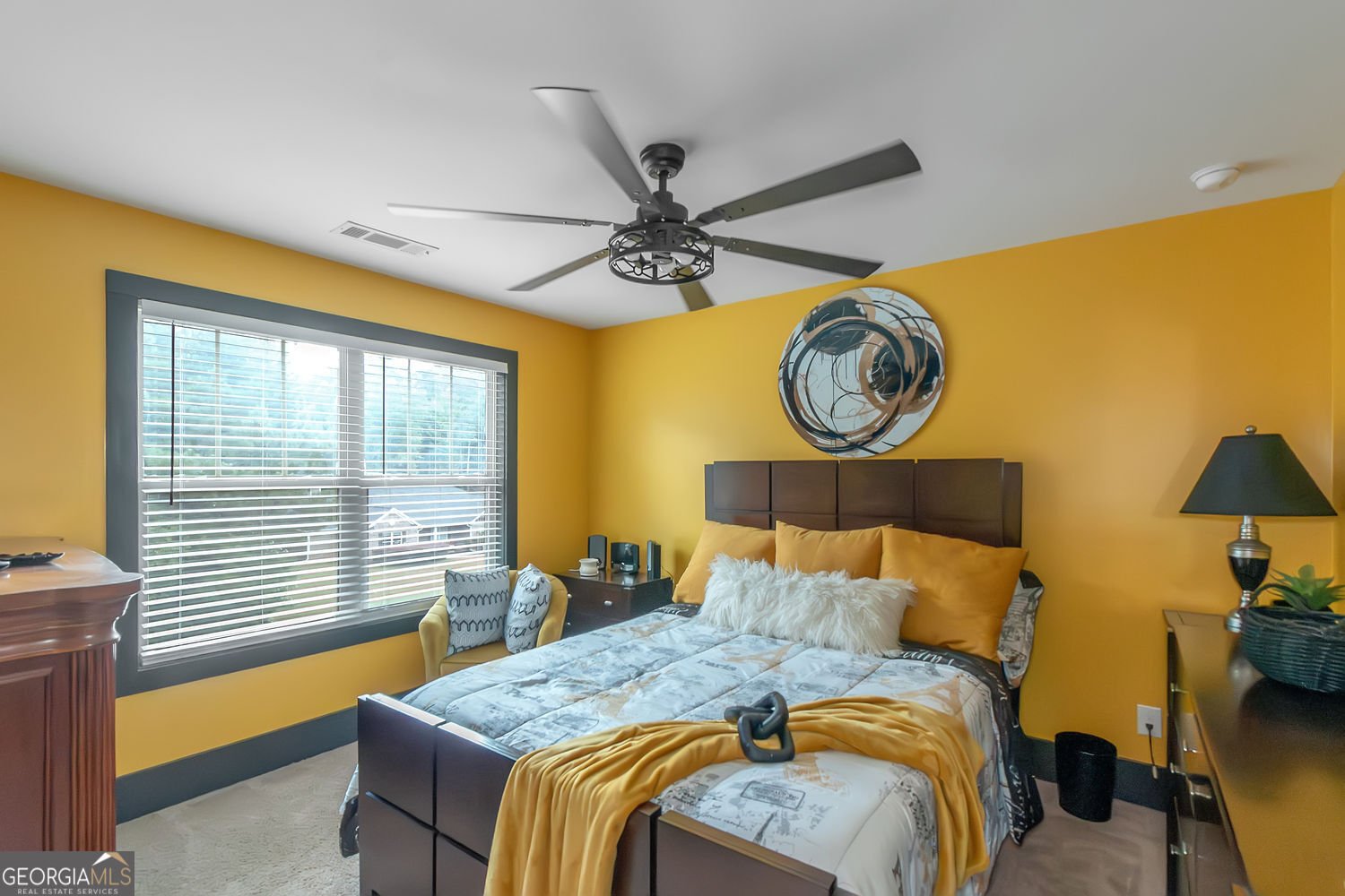 436 Mulberry Creek Drive Good Hope - 36